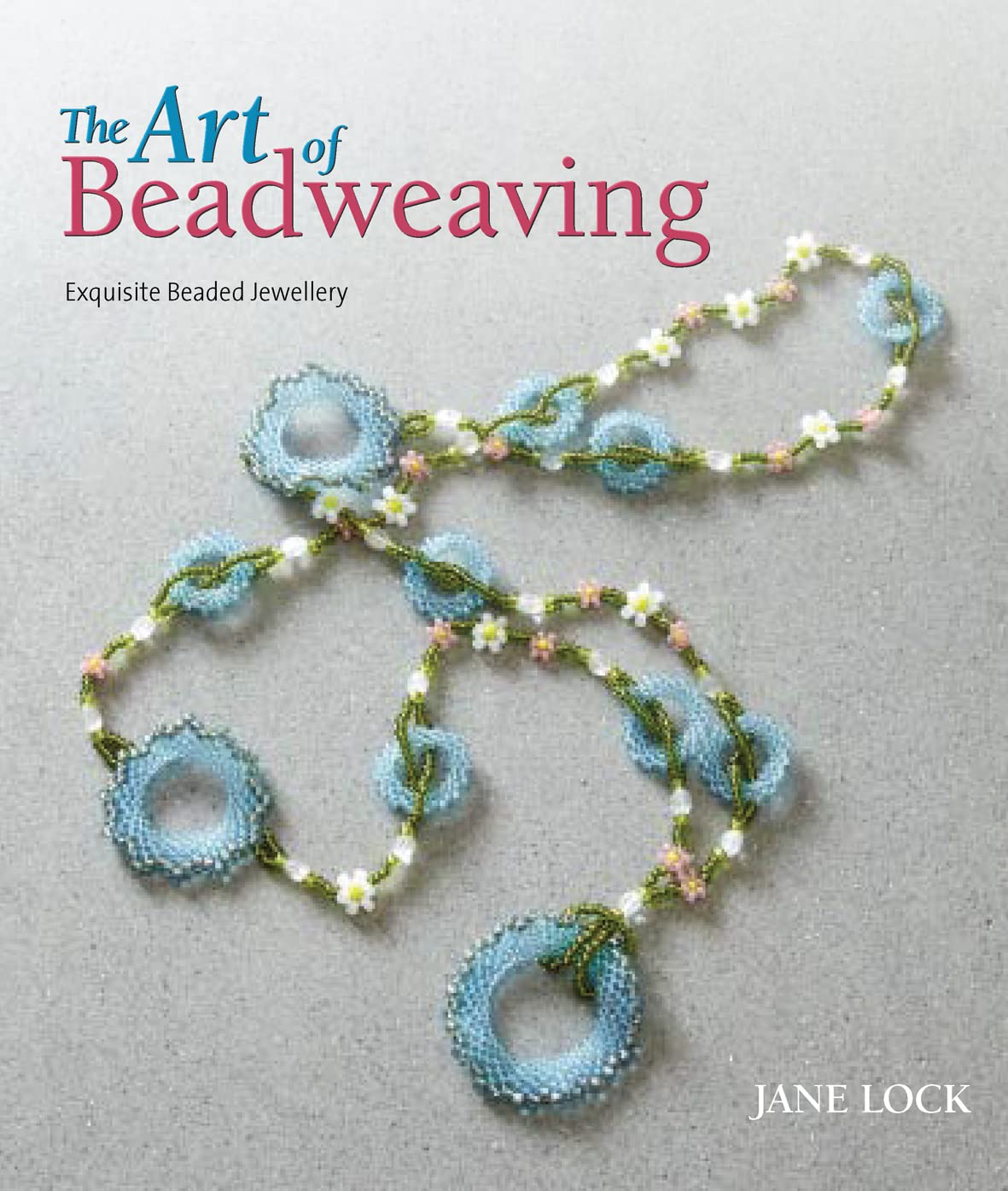 The Art of Beadweaving: Exquisite Beaded Jewellery Hobbies & Crafts