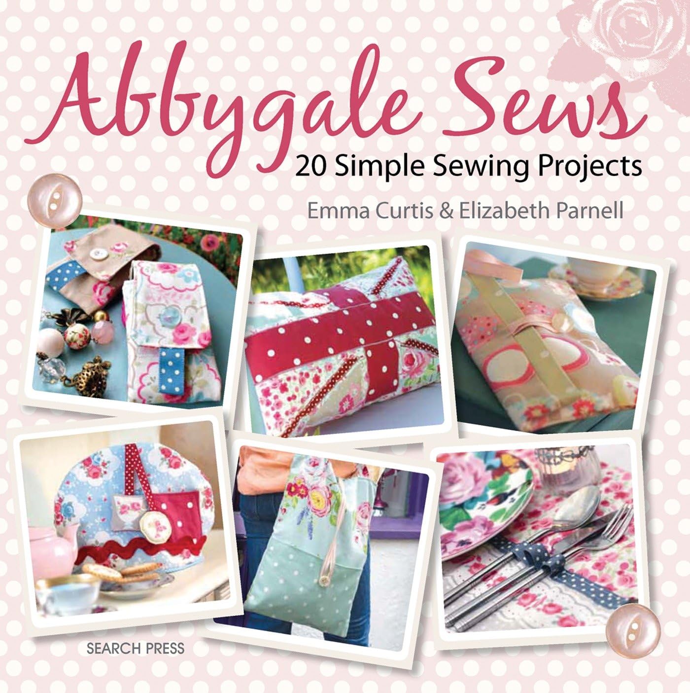 Product Image: Abbygale Sews