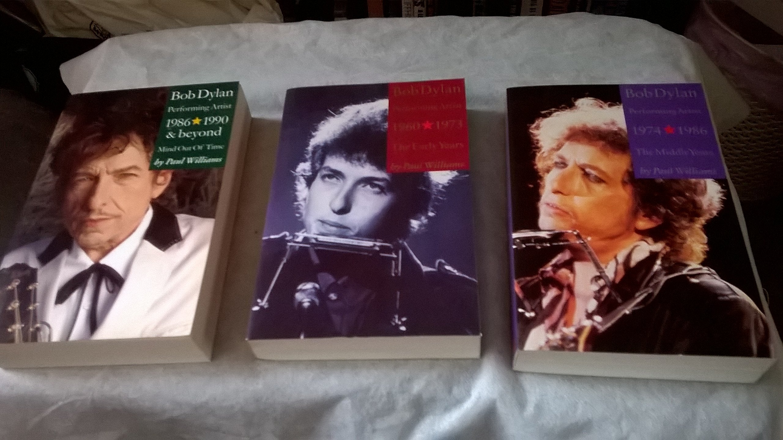 1960-1973 - The Early Years: Performing Artist; The Early Years 1960-1973 Pop culture