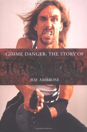 Gimme Danger: The Story of Iggy Pop Pop culture
