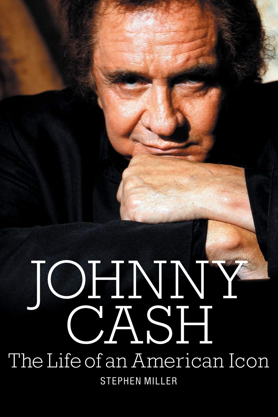 Johnny Cash Pop culture Books