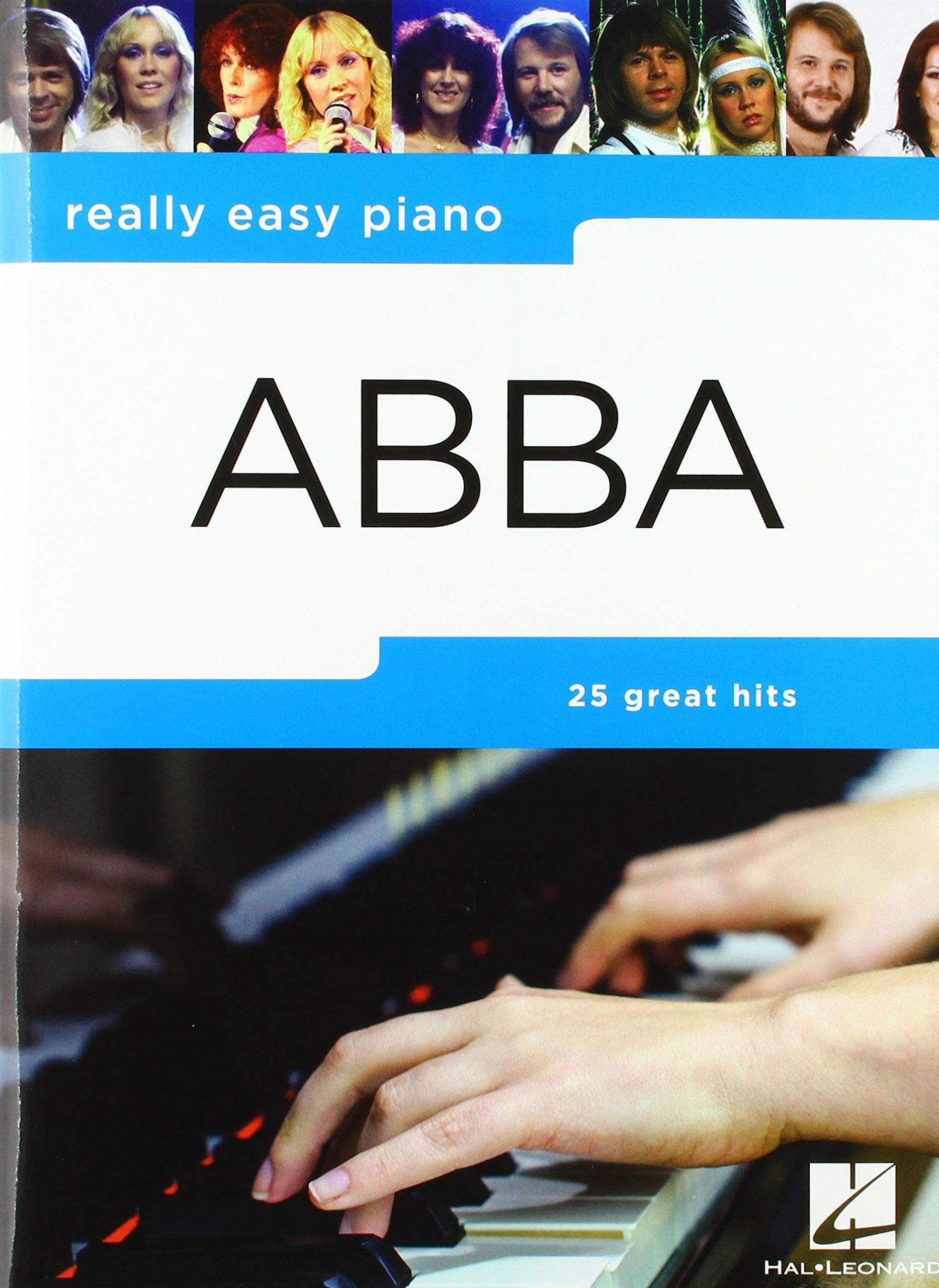 Really Easy Piano Sheet Music