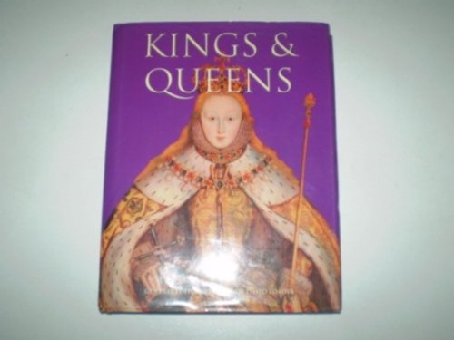Product Image: Kings & Queens - An Essential A-Z Guide