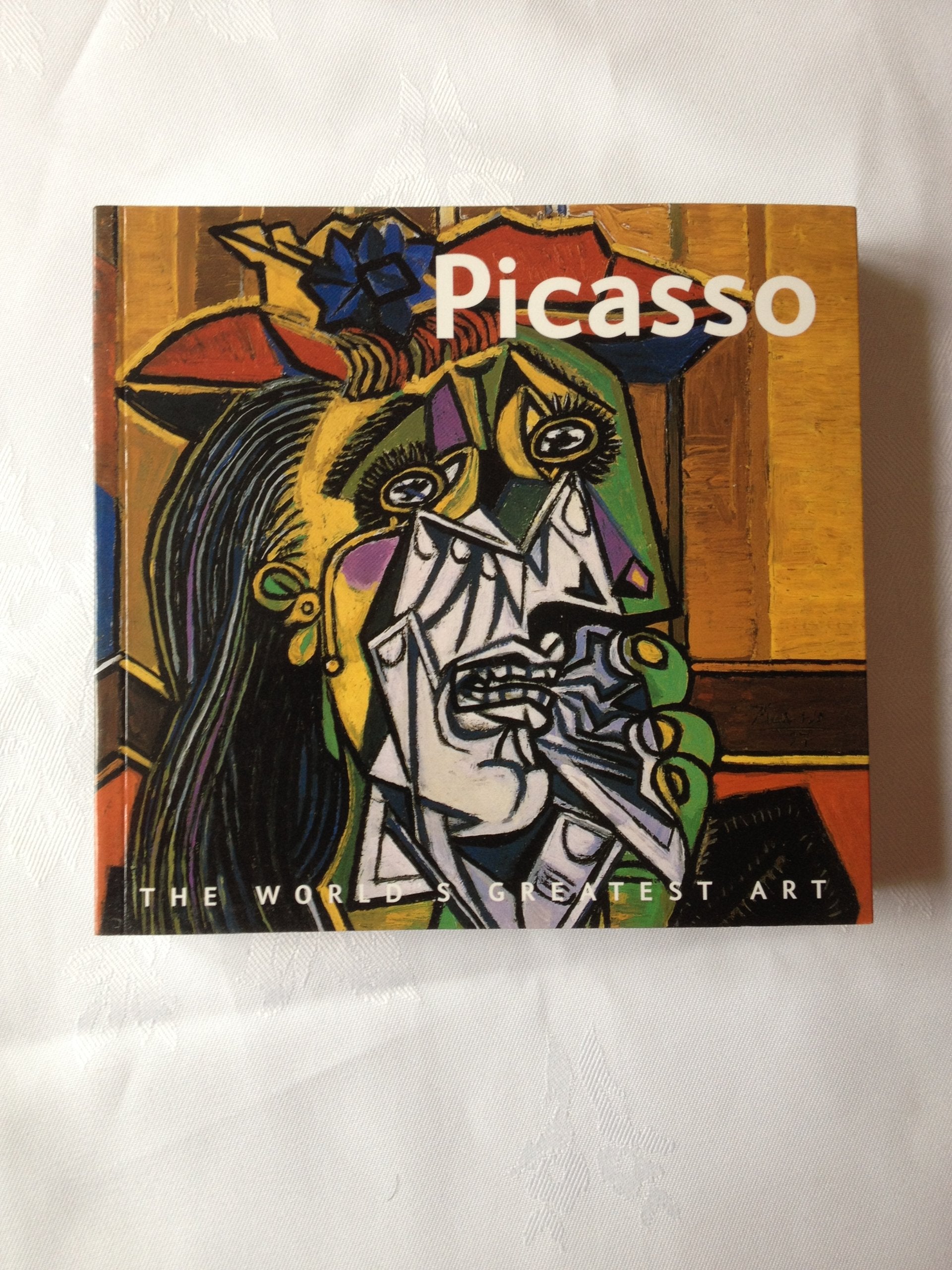 Picasso Film, Art & Culture
