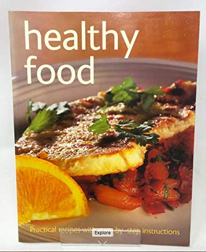 Product Image: Healthy Food: Everyday Cookery