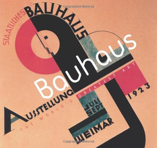 Bauhaus (The World's Greatest Art) Film, Art & Culture