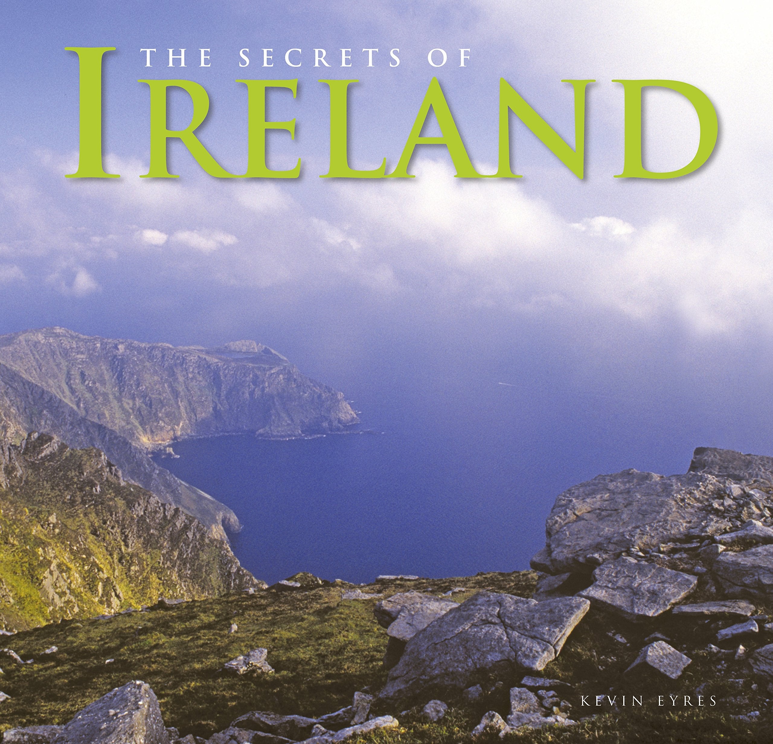 The Secrets of Ireland (Secrets Of…) Travel