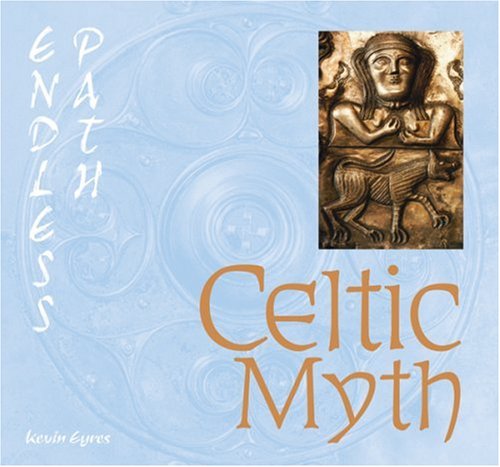 Celtic Myth (Endless Path) Books