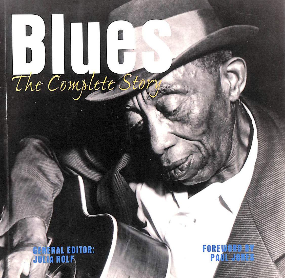 Blues Social Sciences