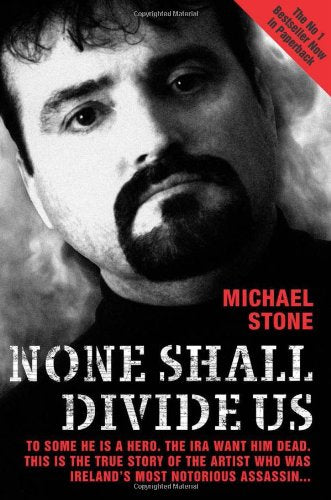 Stone, M: None Shall Divide Us book