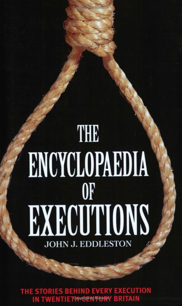 Product Image: The Encyclopaedia of Executions