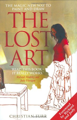 The Lost Art: The Magic New Way to Paint and Draw Film, Art & Culture