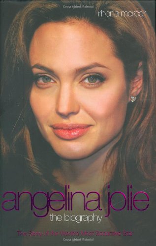Angelina Jolie Art & Literature