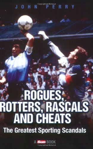 Product Image: Rogues, Rotters, Rascals and Cheats