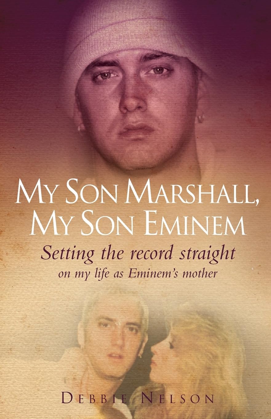 Product Image: My Son Marshall, My Son Eminem
