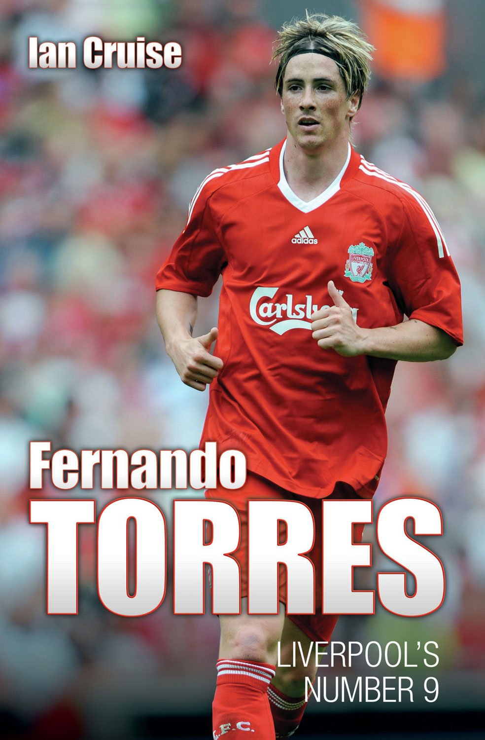Fernando Torres: Liverpool's Number 9 Sports