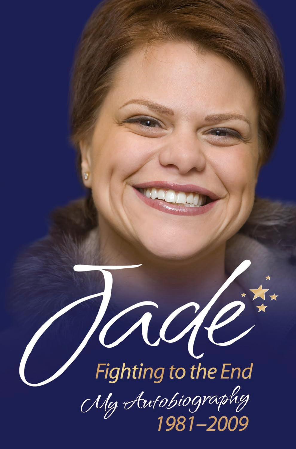 Jade Goody Art & Literature