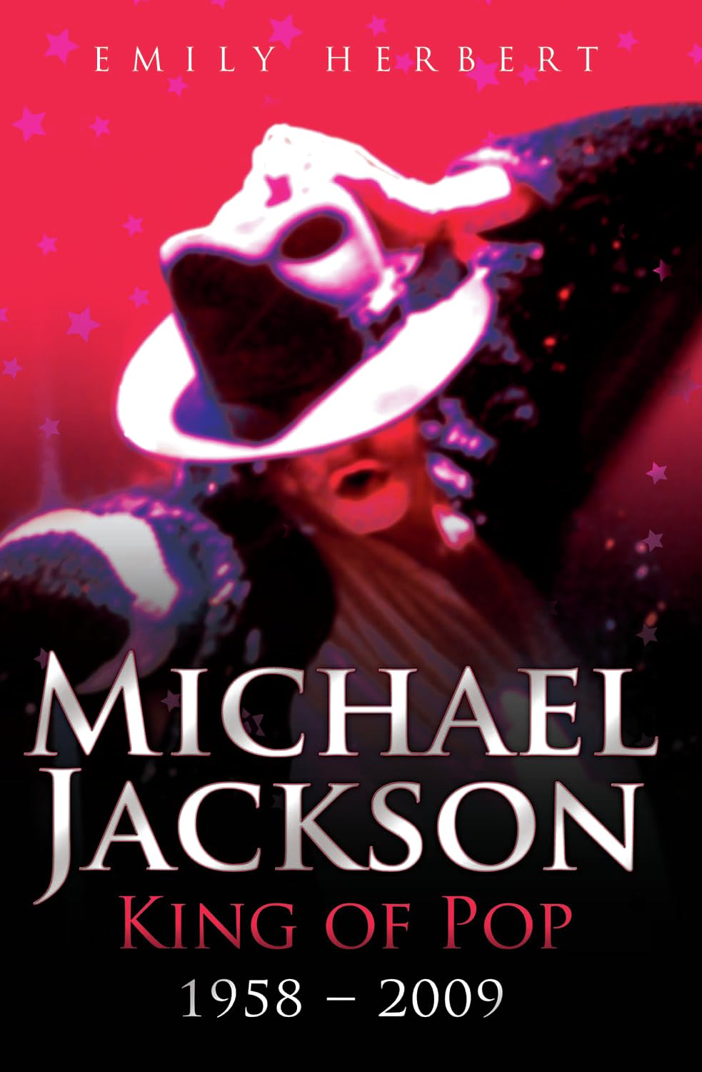 Product Image: Michael Jackson - King of Pop
