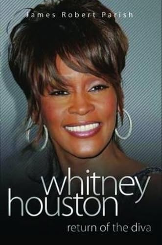 Whitney Houston: Return of the Diva: The Biography of Whitney Houston Pop culture