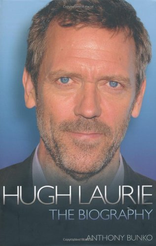 Hugh Laurie Art & Literature