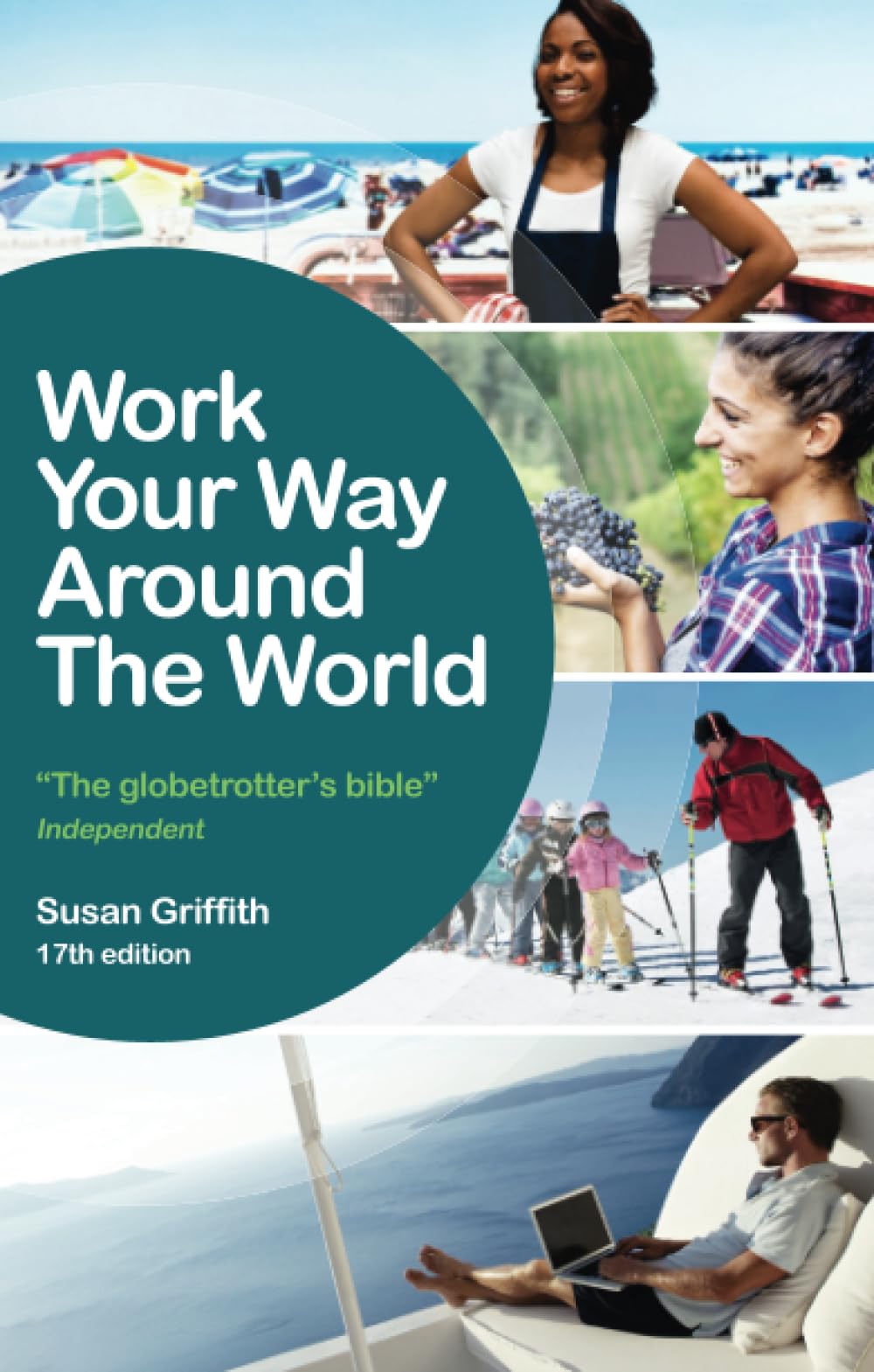 Product Image: Work Your Way Around the World