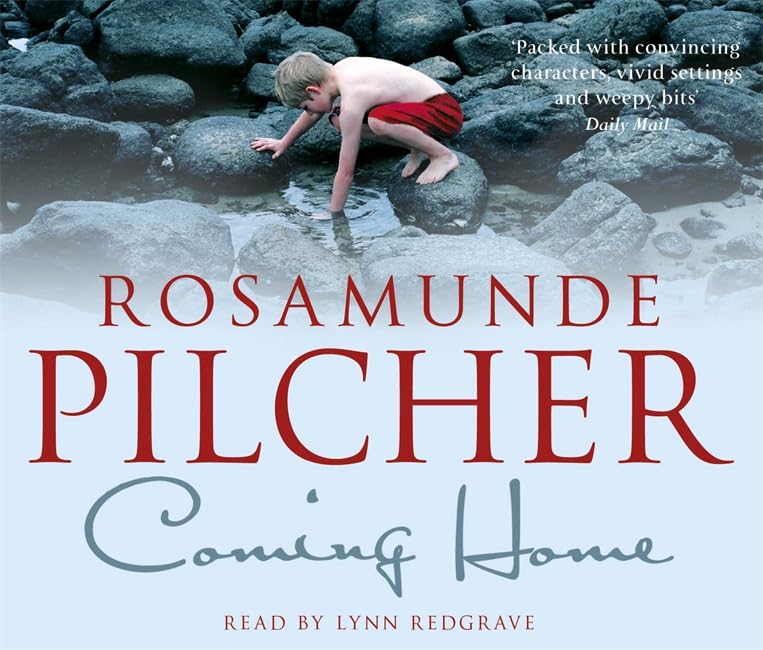 Coming Home Contemporary literature Books