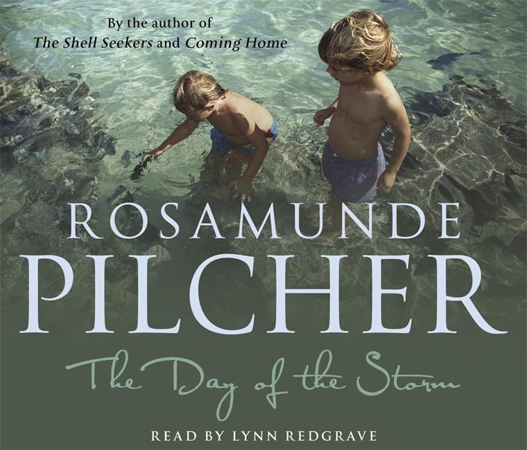 The Day of the Storm Contemporary literature