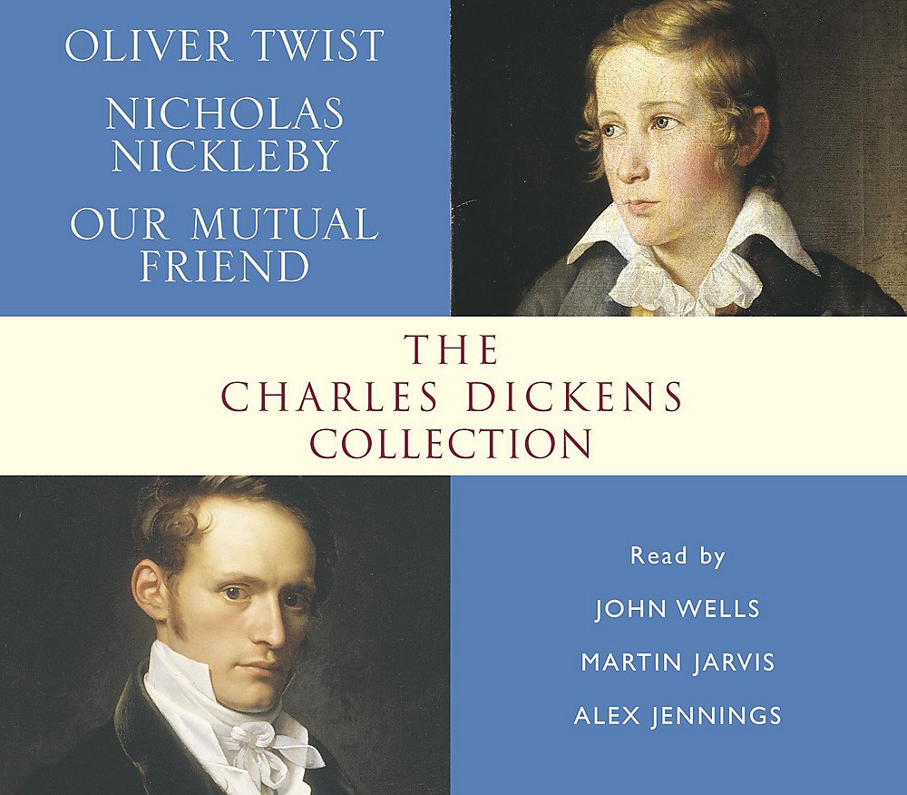 Product Image: Charles Dickens Collection