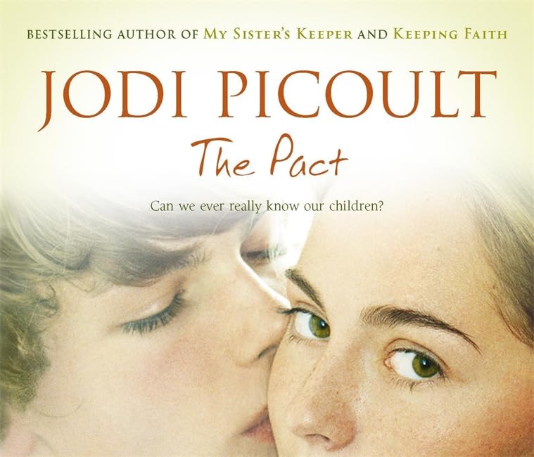 The Pact Contemporary literature