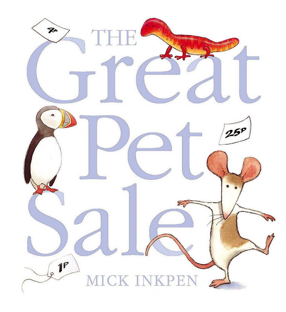 Product Image: Great Pet Sale