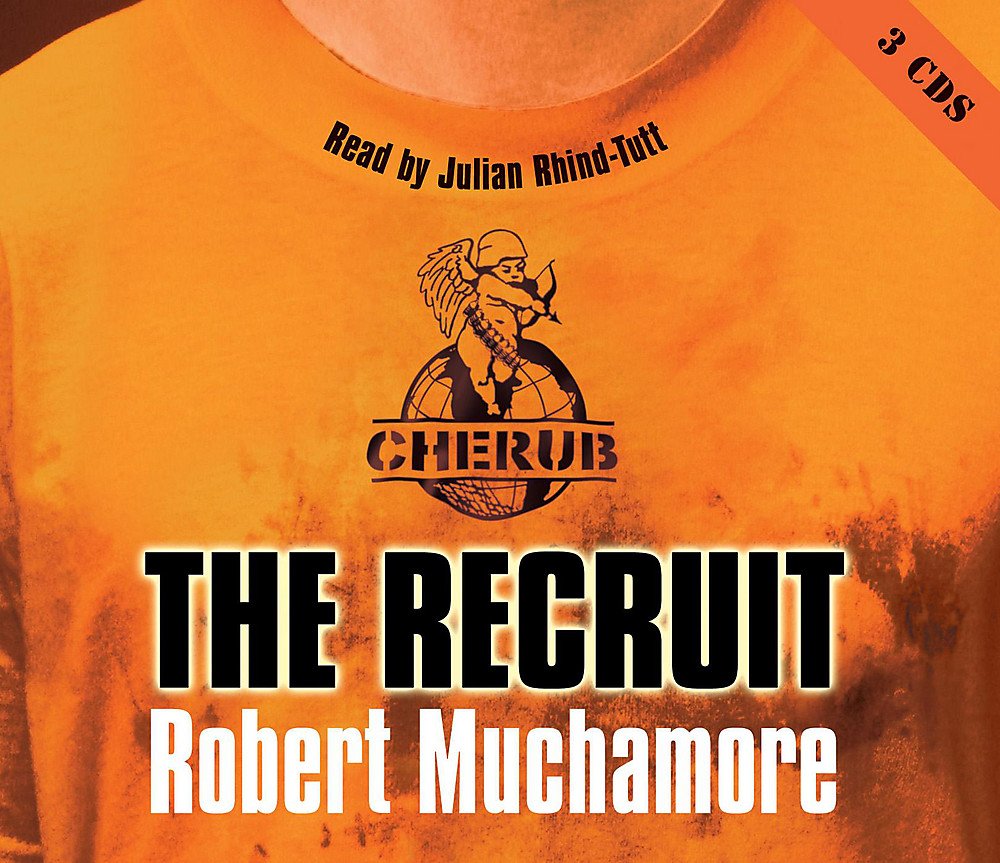 Product Image: CHERUB: The Recruit: Book 1