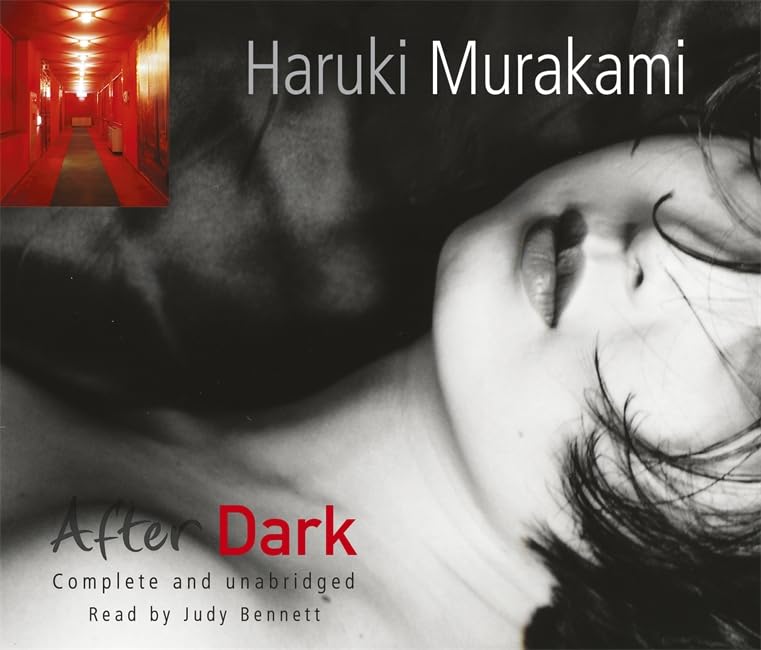 After Dark Contemporary literature Books