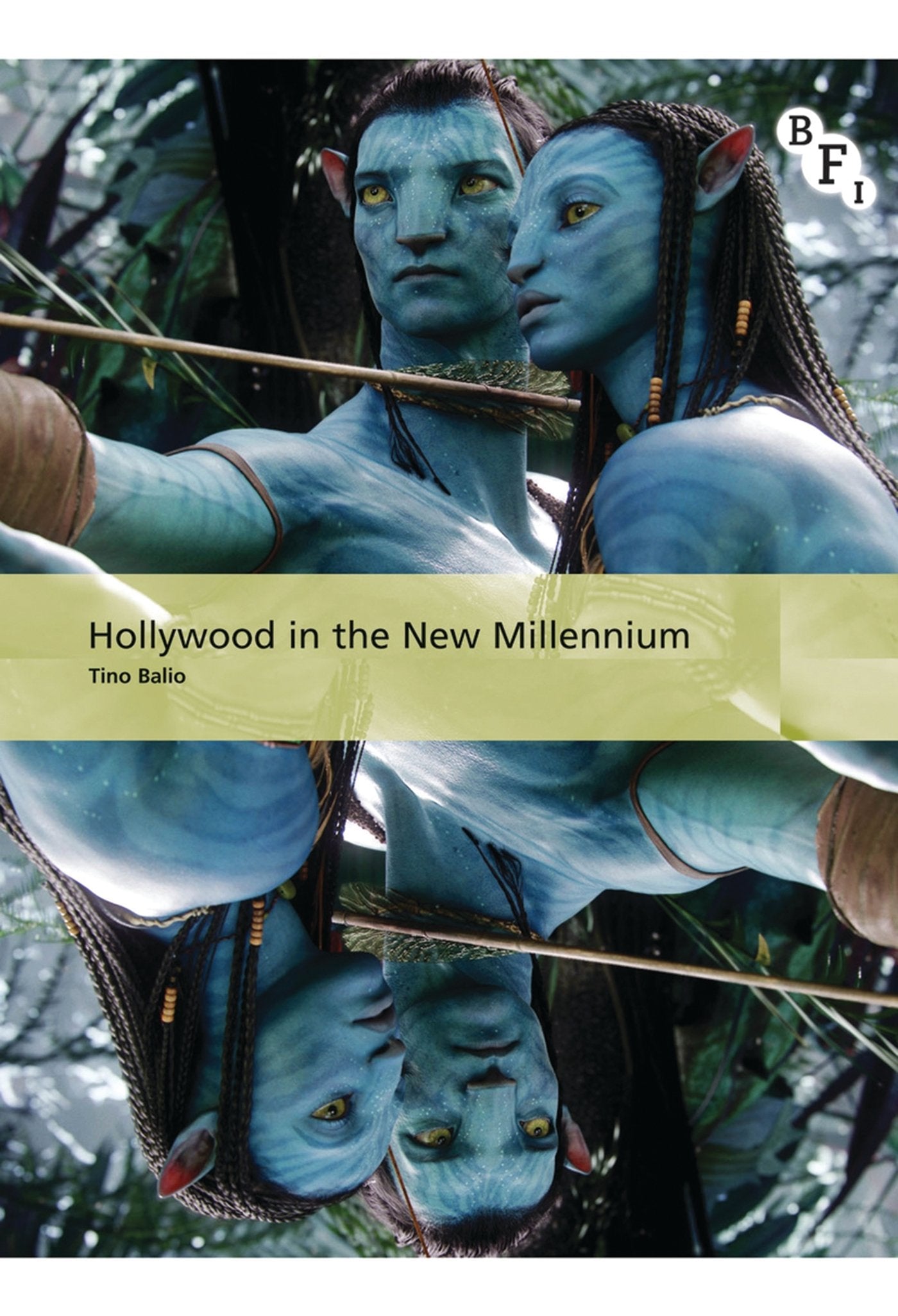 Hollywood in the New Millennium Media & Communication