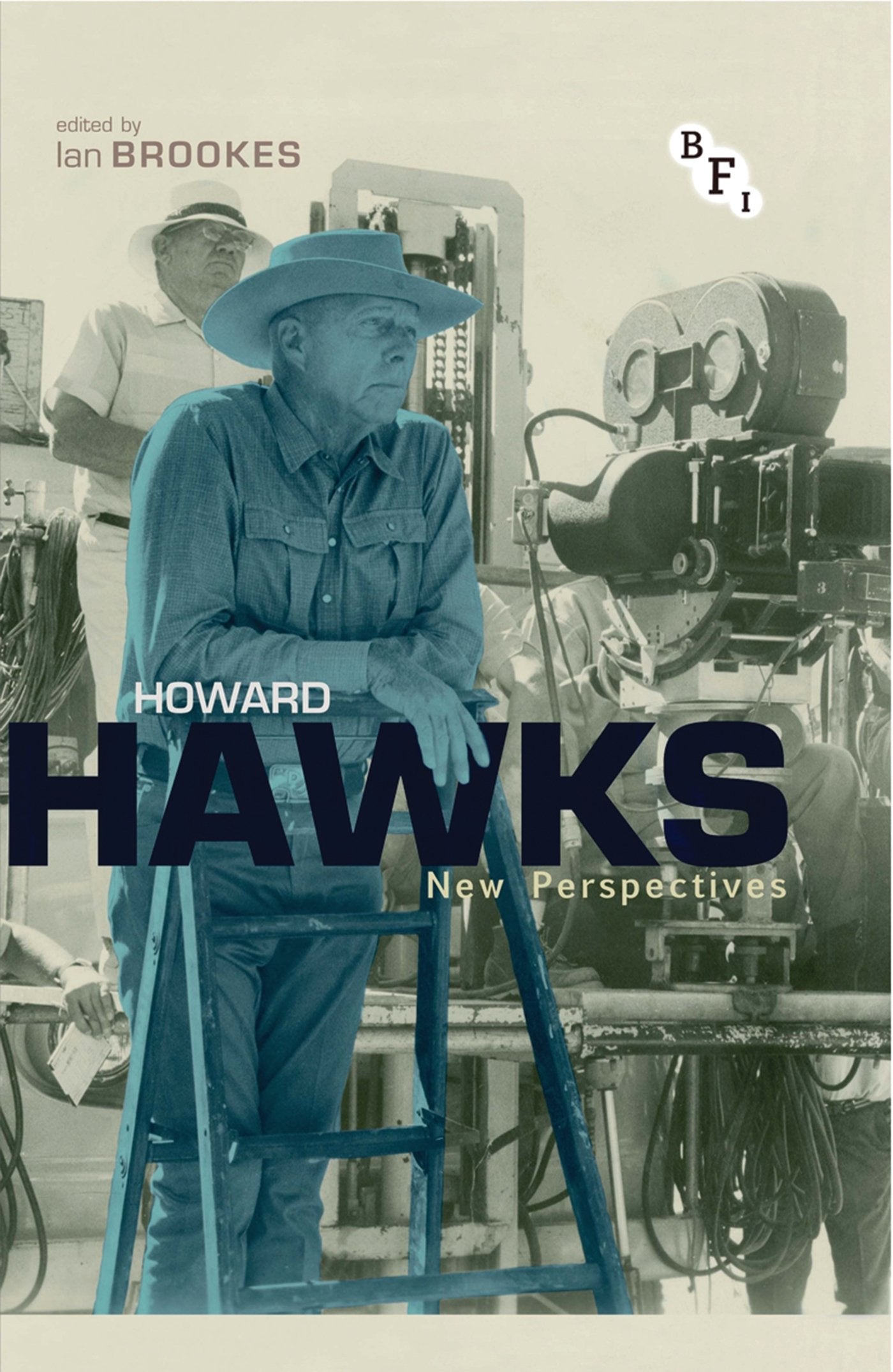 Howard Hawks Film, Art & Culture