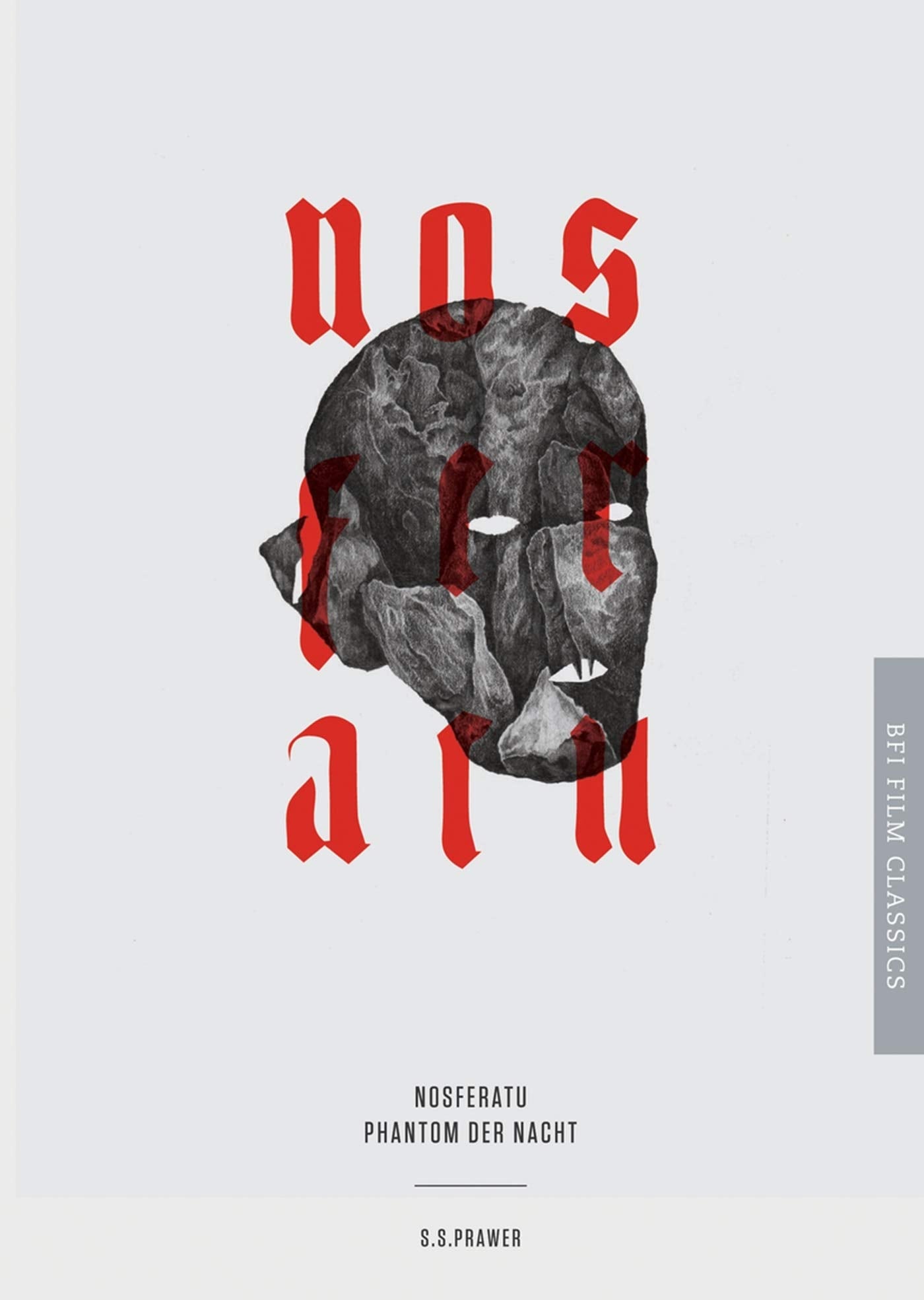 Nosferatu (1979): Phantom Der Nacht (BFI Film Classics) Film, Art & Culture