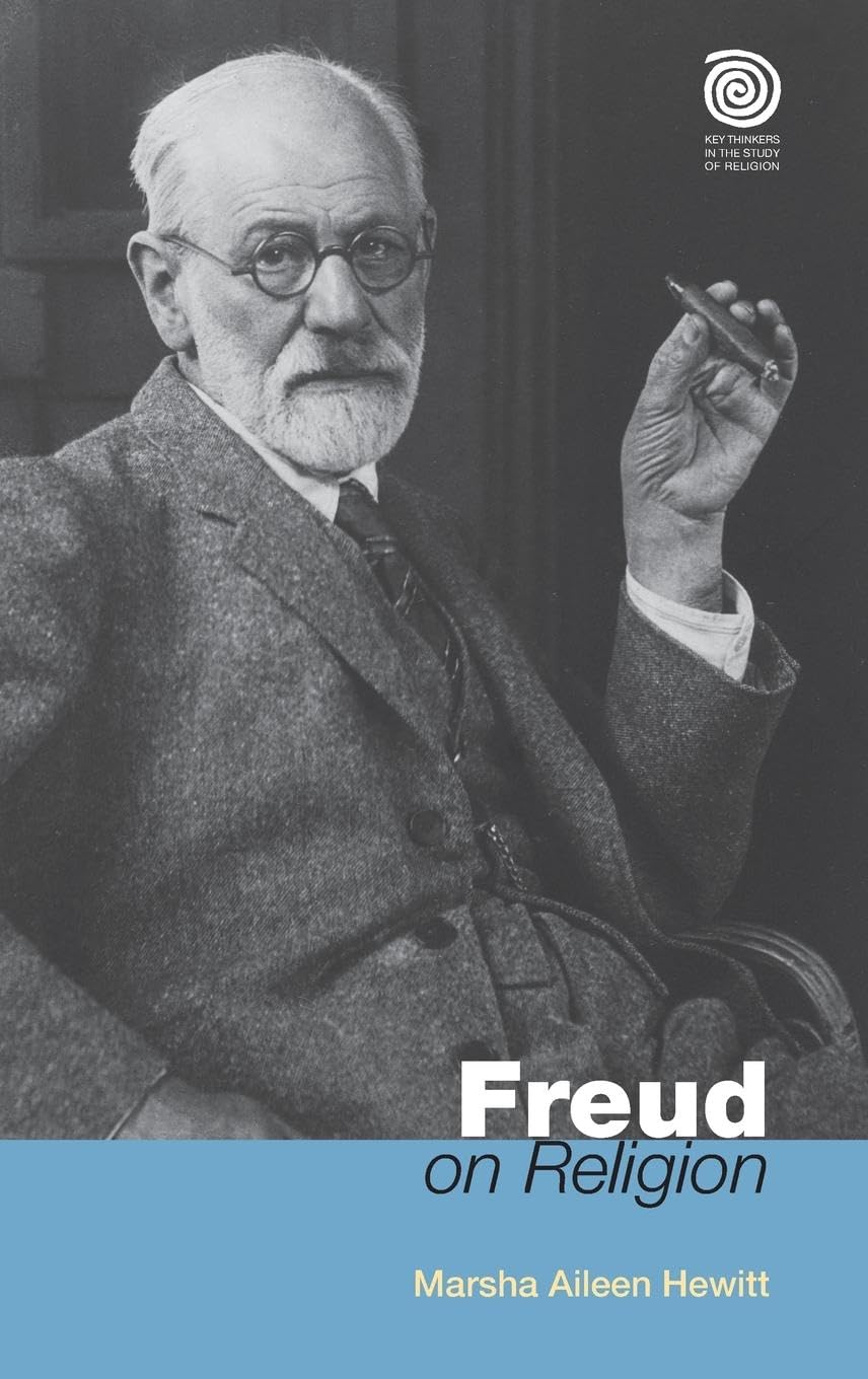 Product Image: Freud on Religion