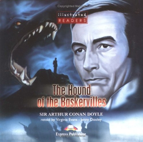 The Hound of the Baskervilles - Audio-CD: Text in English. 700 words (Class 6/7). Niveau A1/2 Study Guides