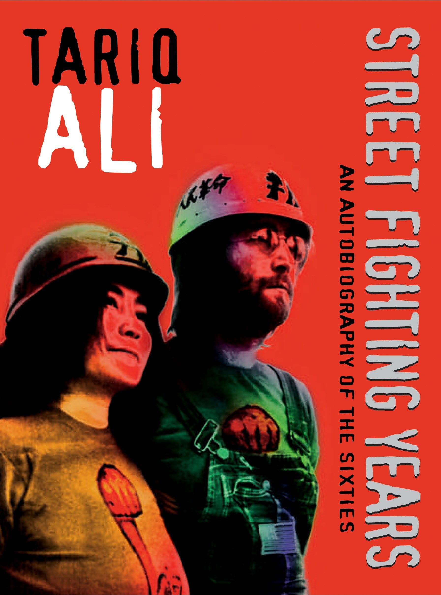 Street-Fighting Years: An Autobiography of the Sixties Social Sciences