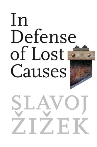 In Defense of Lost Causes Philosophy