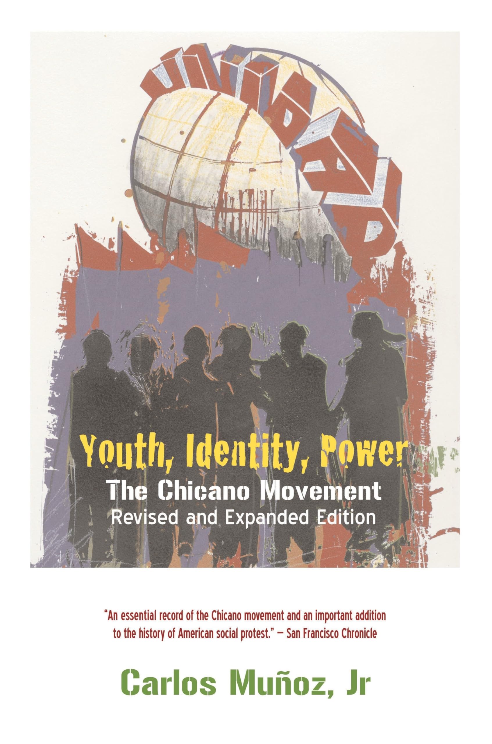 Product Image: Youth, Identity, Power