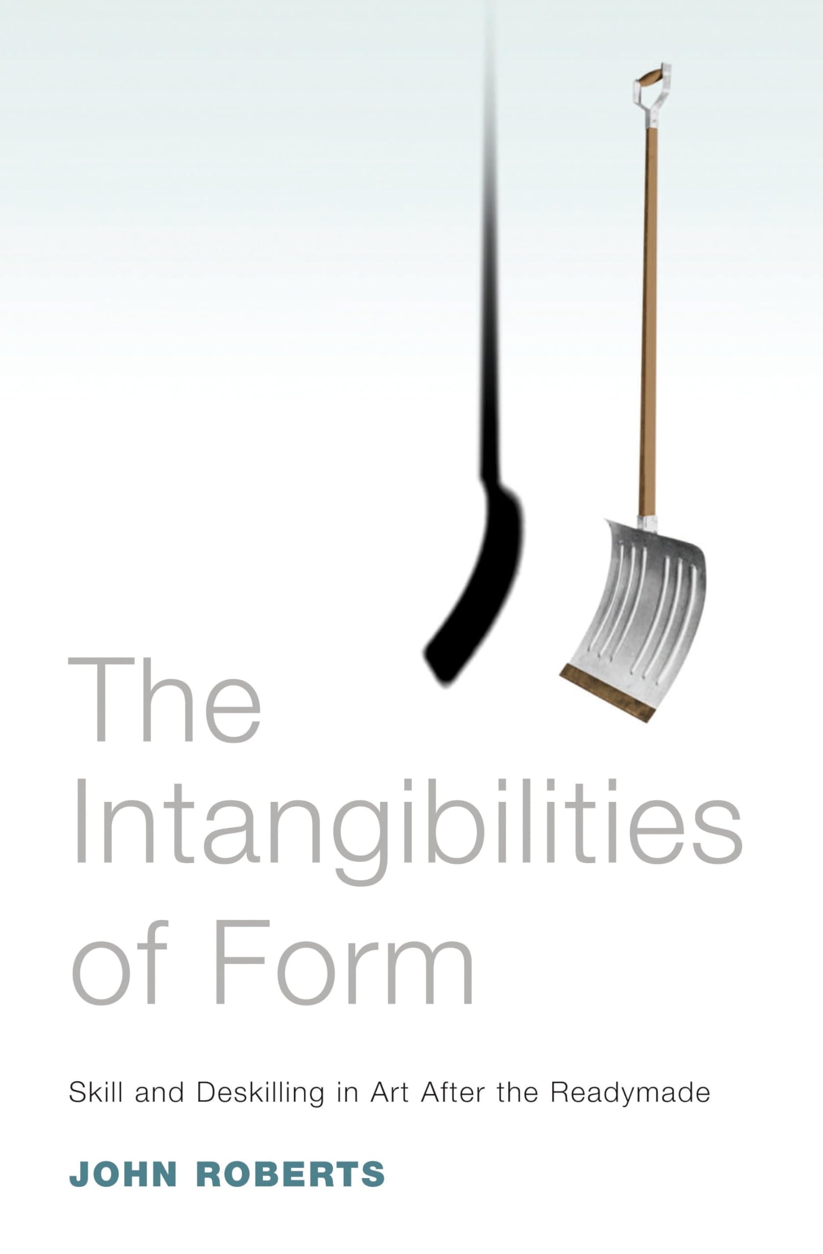 Product Image: The Intangibilities of Form