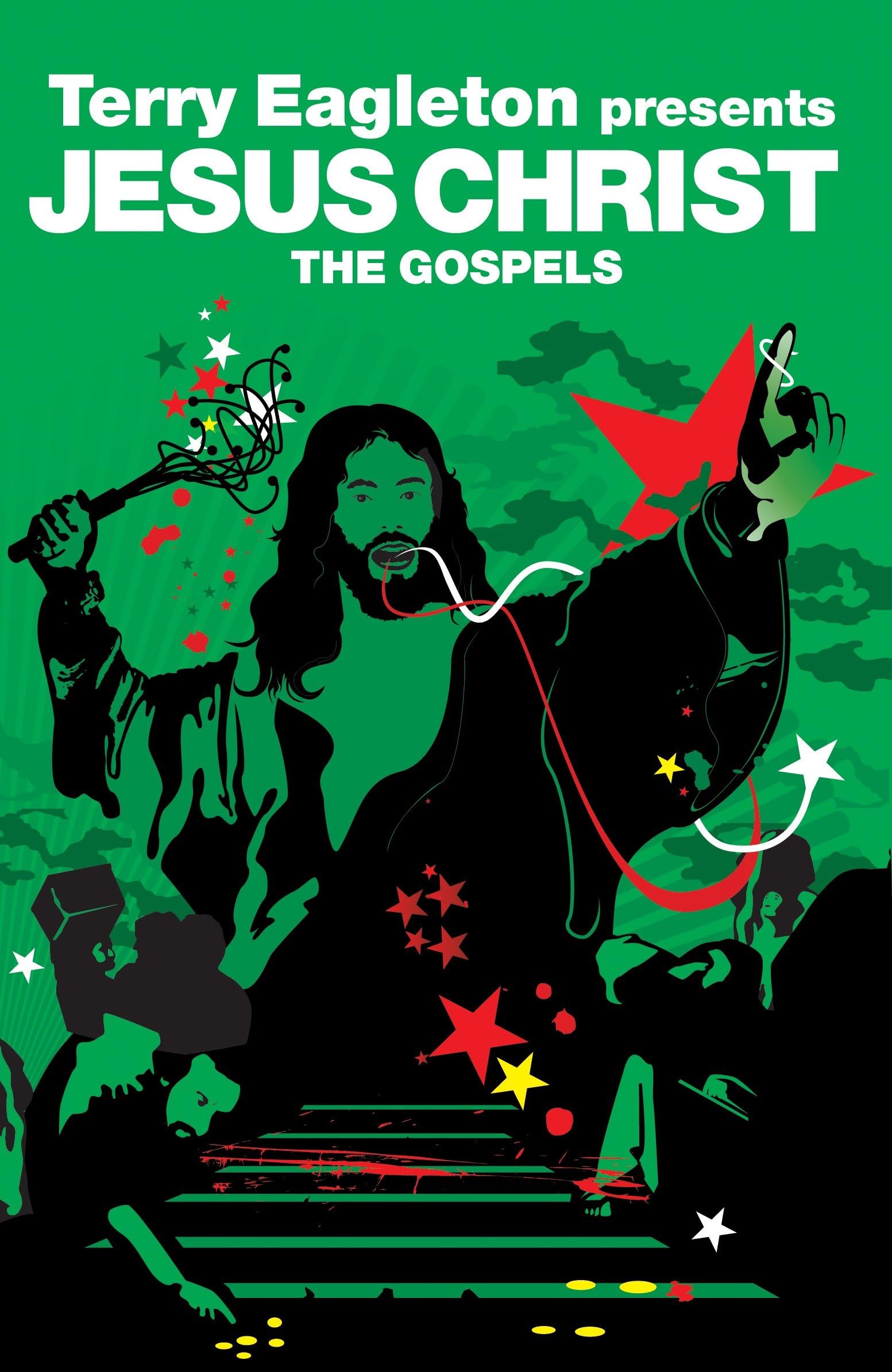The Gospels: Jesus Christ (Revolutions) Social Sciences