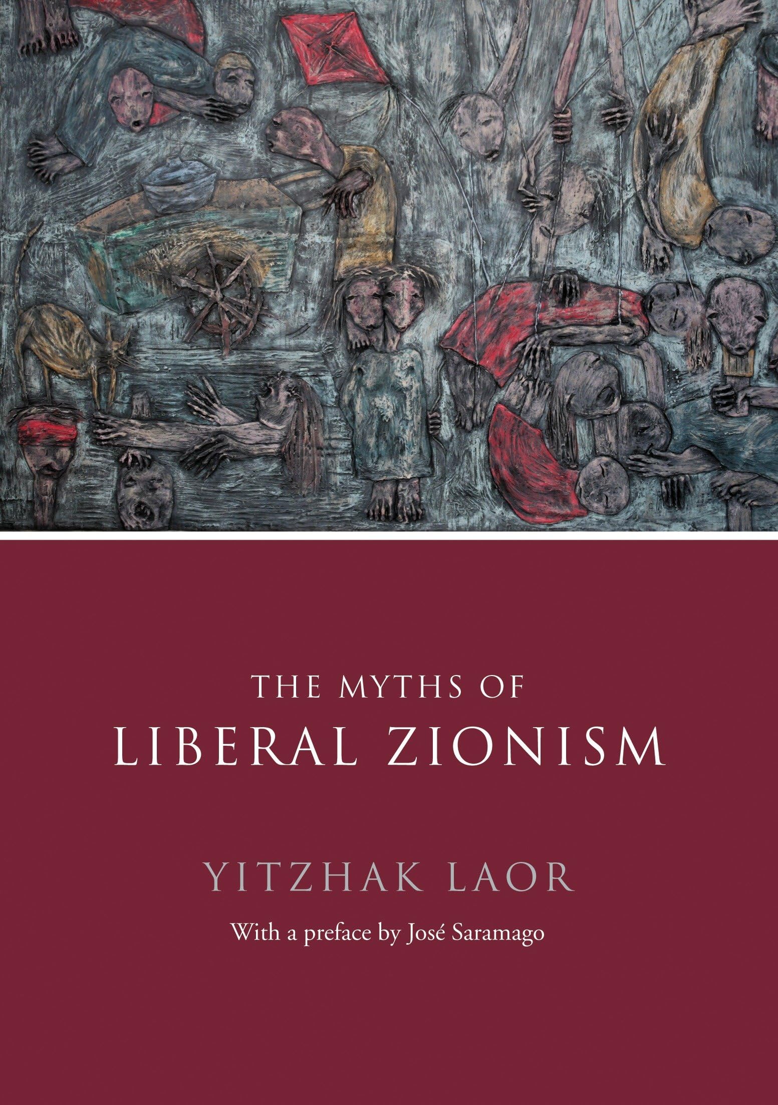The Myths of Liberal Zionism Social Sciences
