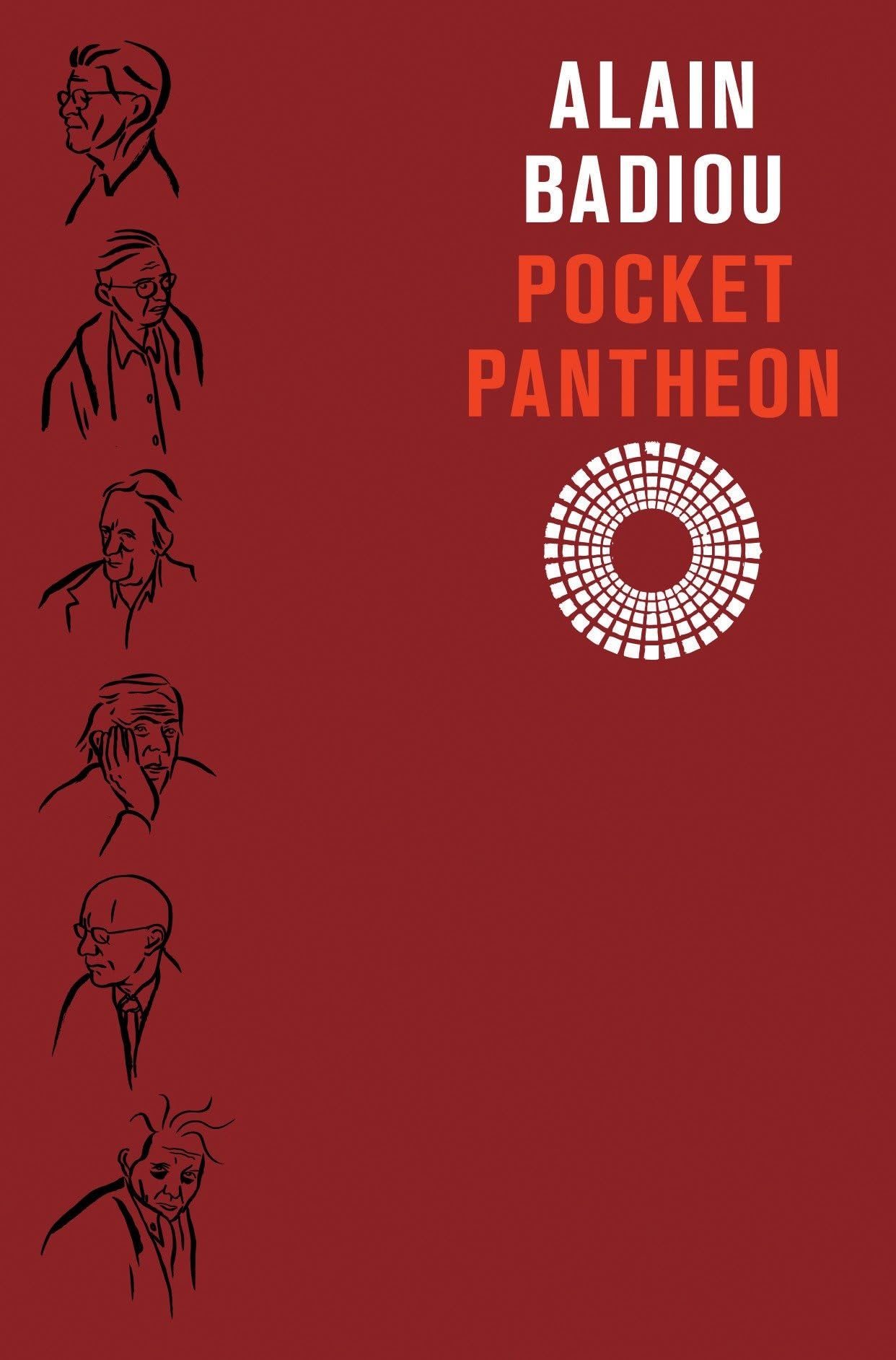 Pocket Pantheon: Figures of Postwar Philosophy (Pocket Communism) Philosophy
