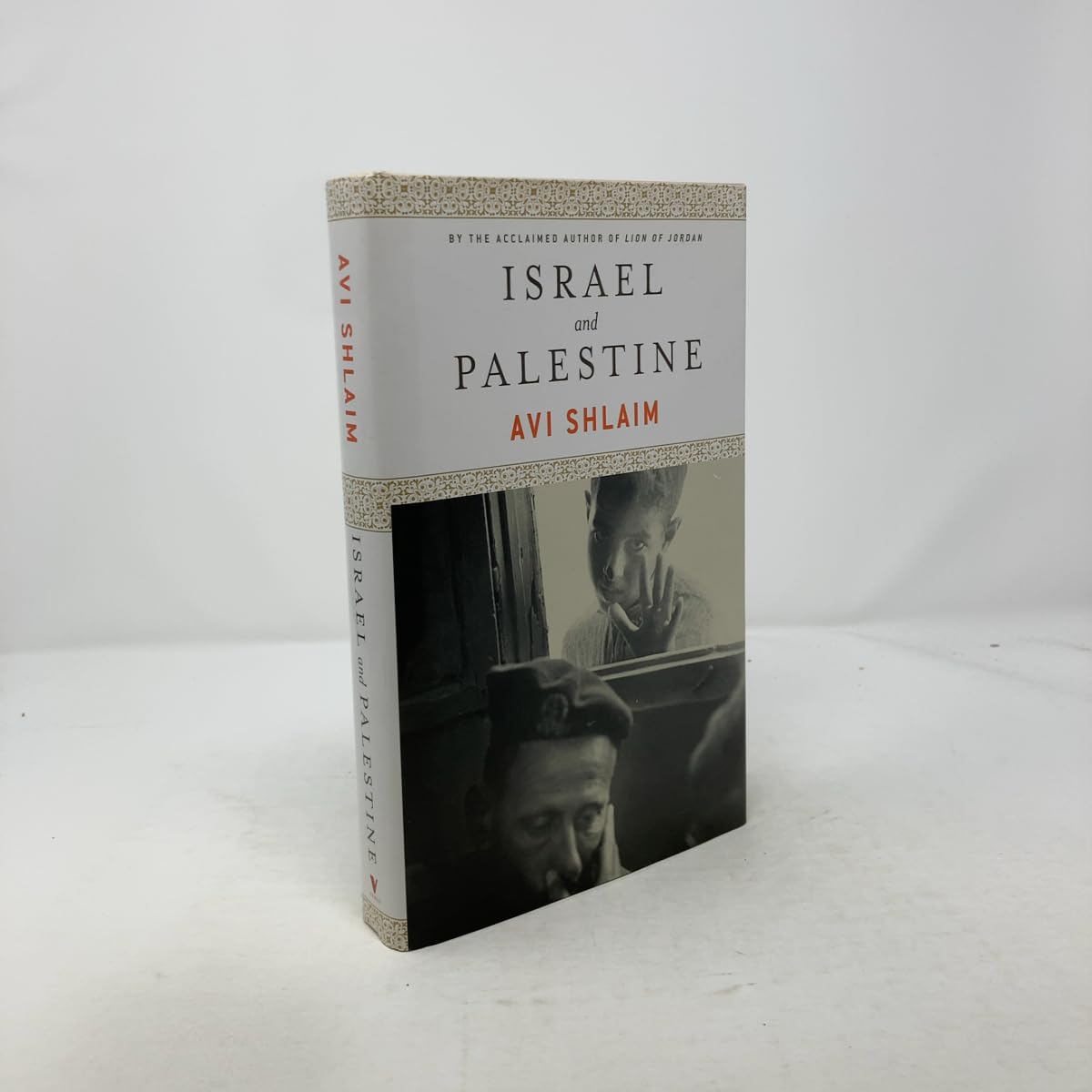 Israel and Palestine: Reappraisals, Revisions, Refutations book