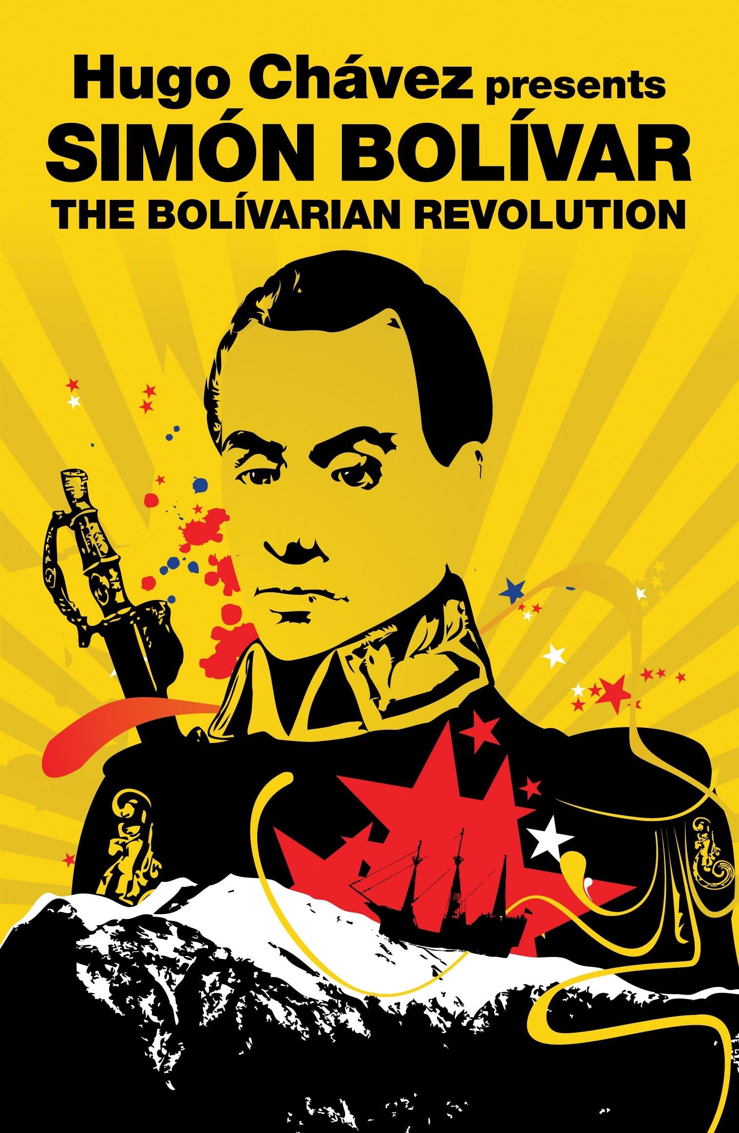 The Bolivarian Revolution Social Sciences