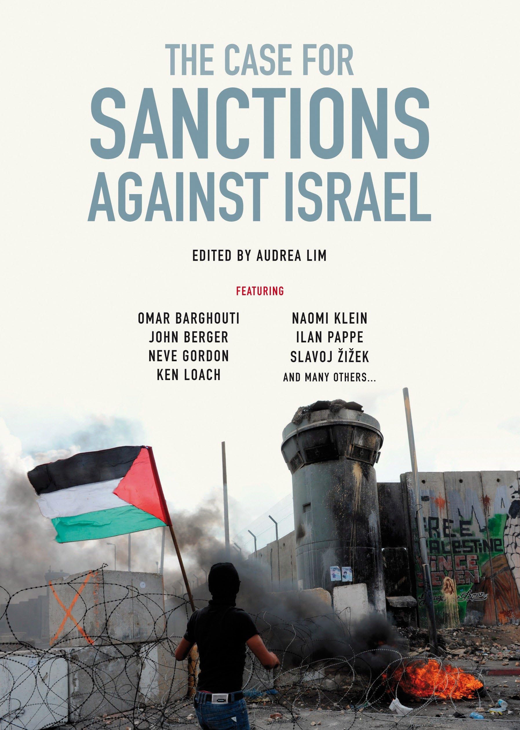 The Case for Sanctions Against Israel Social Sciences Books