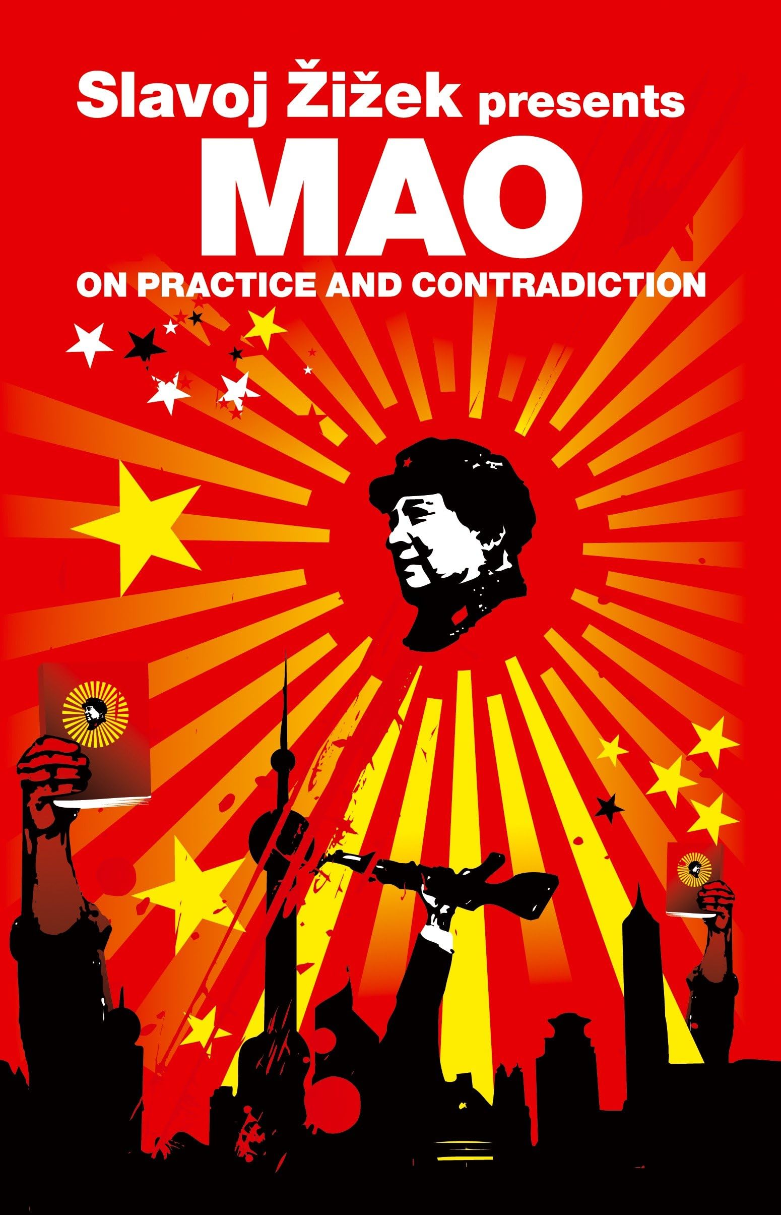 On Practice and Contradiction Philosophy