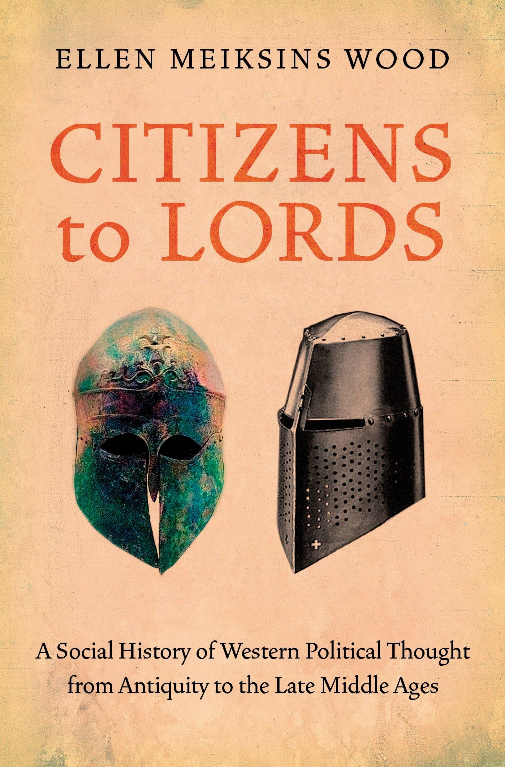 Citizens to Lords Philosophy