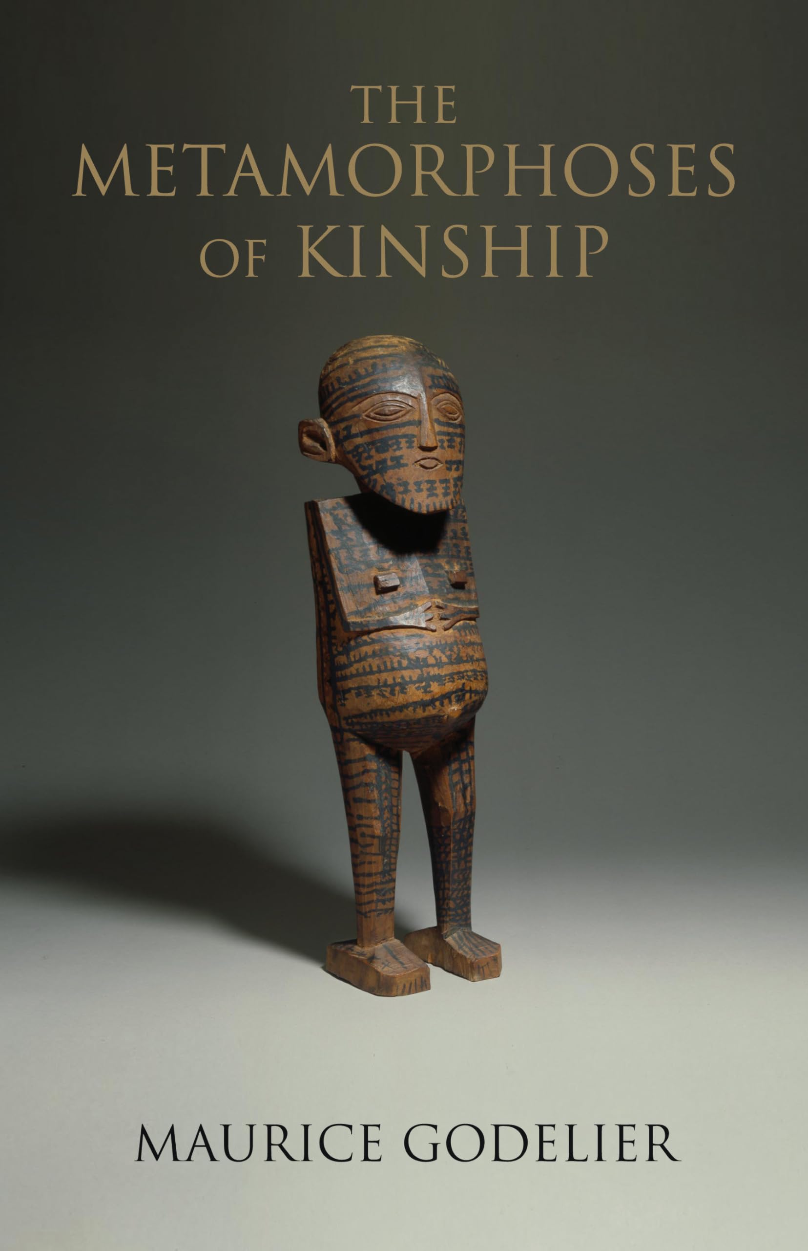 The Metamorphoses of Kinship Partnership & Love